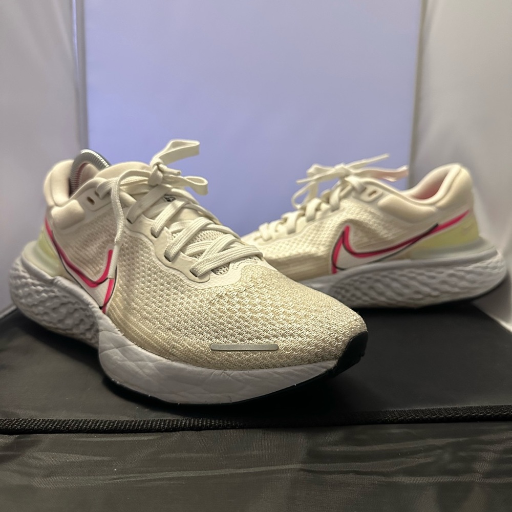 Nike Zoom X invincible run